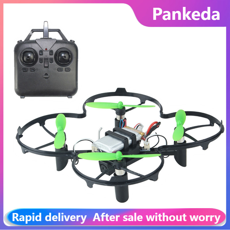 Drone Battery Charger - DM002 DIY Fixed Height Quadcopter Mini