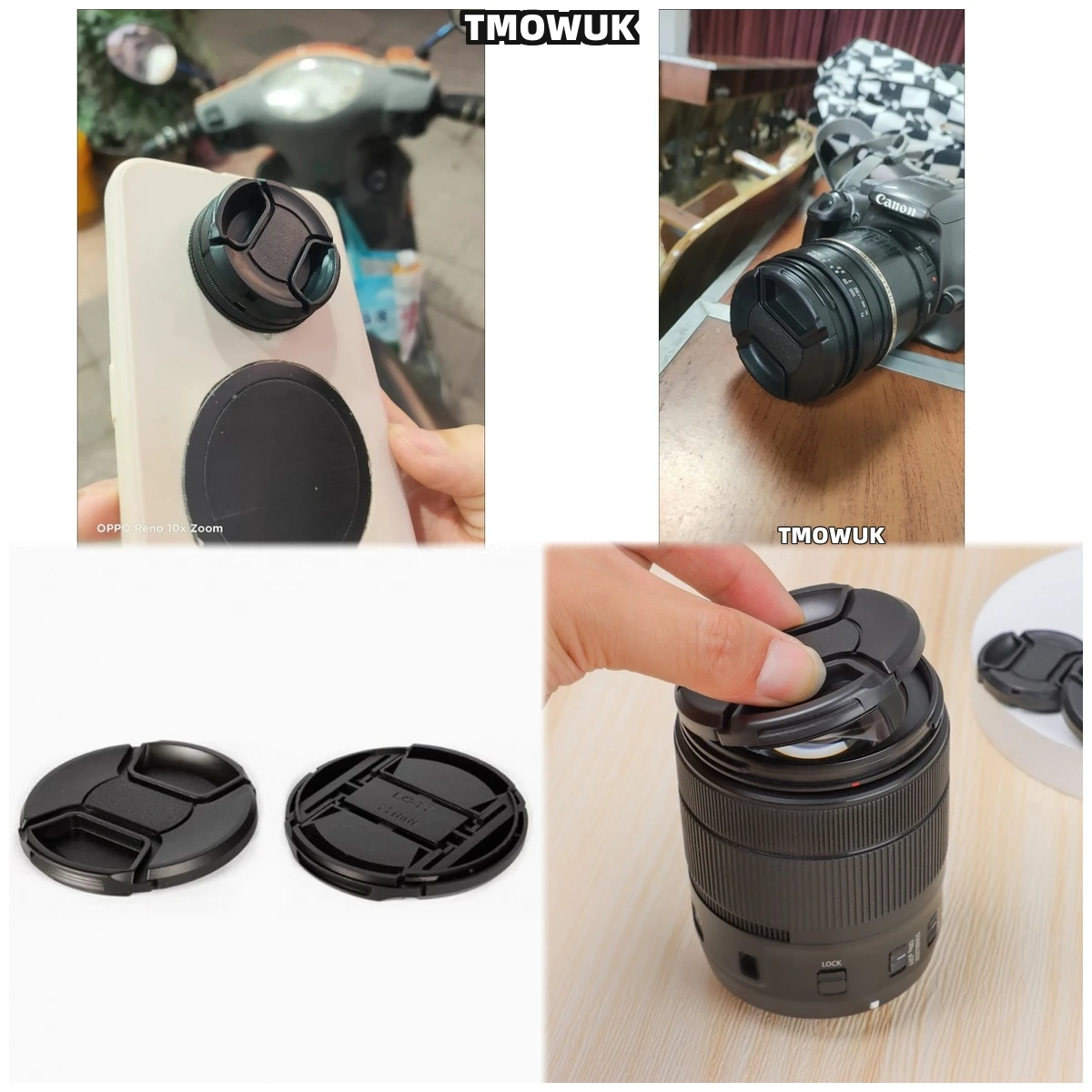 Canon Camera Eos R50 - For Canon EOS R50 V 1D
