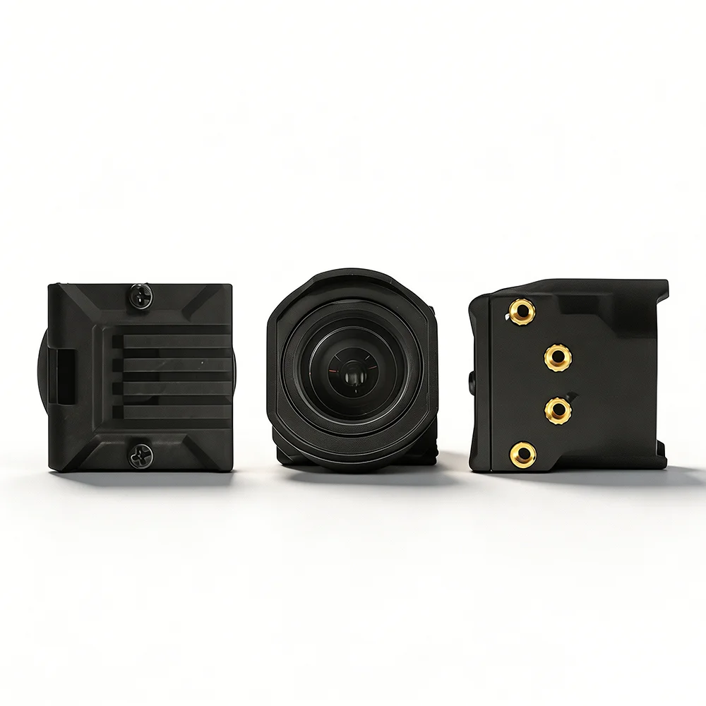 Drone Joystick Cover - HPXGRC O4 Air Unit Upgrade Kit,