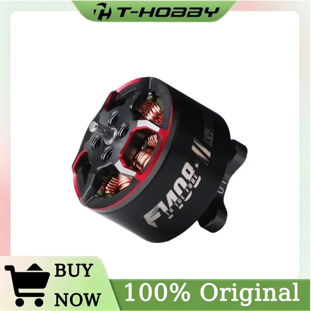 Drone Backpack - T-Motor F1408 II Cinewhoop Motor 2800KV