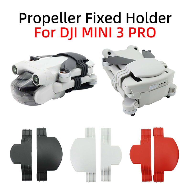 For DJI MINI 3 PRO Drone Prope - Drone Propeller Holder review and price
