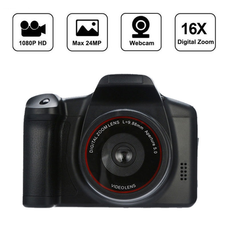 16x Zoom Digital Camera Entry- - Canon Camera Eos R50 review and price