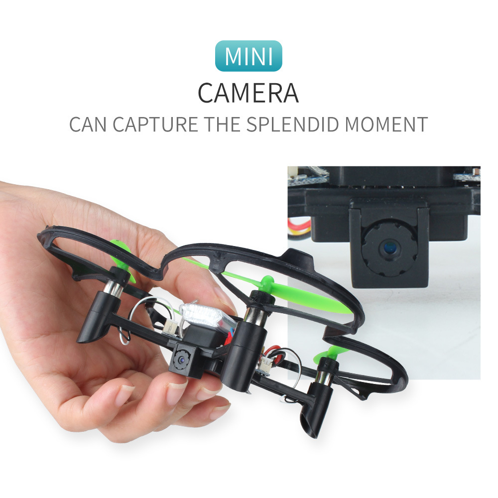 DM002 DIY Fixed Height Quadcop - Drone Battery Charger review and price