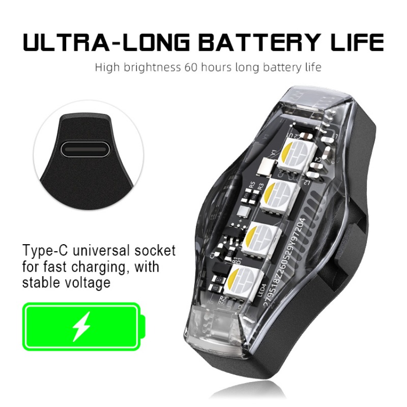 UTV Drone Strobe Light Mini LE - Drone Strobe Light review and price