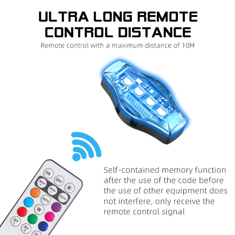 UTV Drone Strobe Light Mini LE - Drone Strobe Light review and price