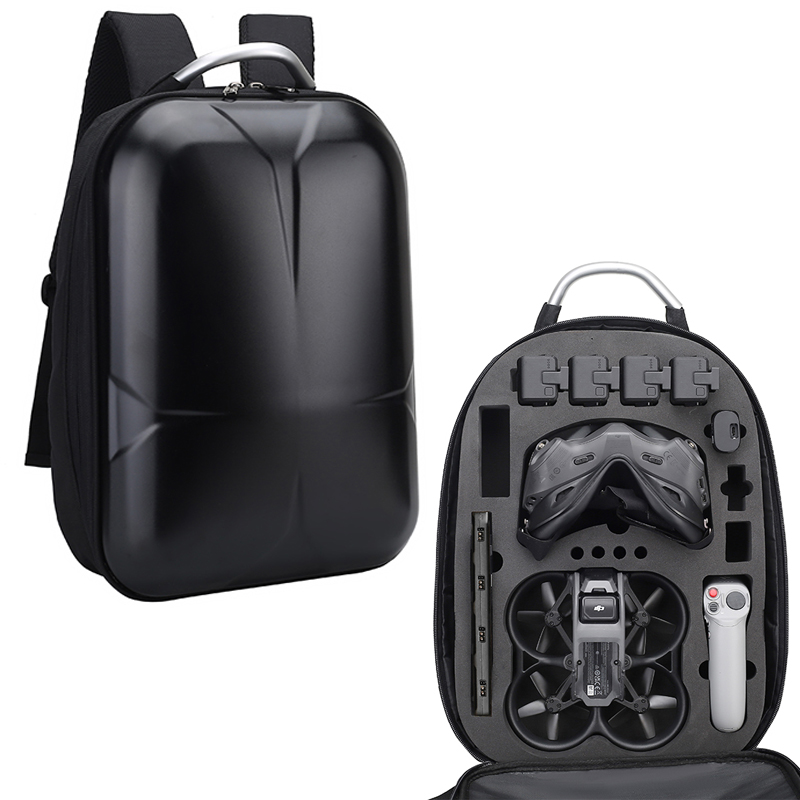 Backpack Duricrust Waterproof  - Drone Backpack review and price