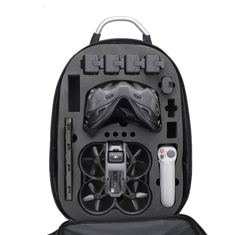 Backpack Duricrust Waterproof  - Drone Backpack review and price