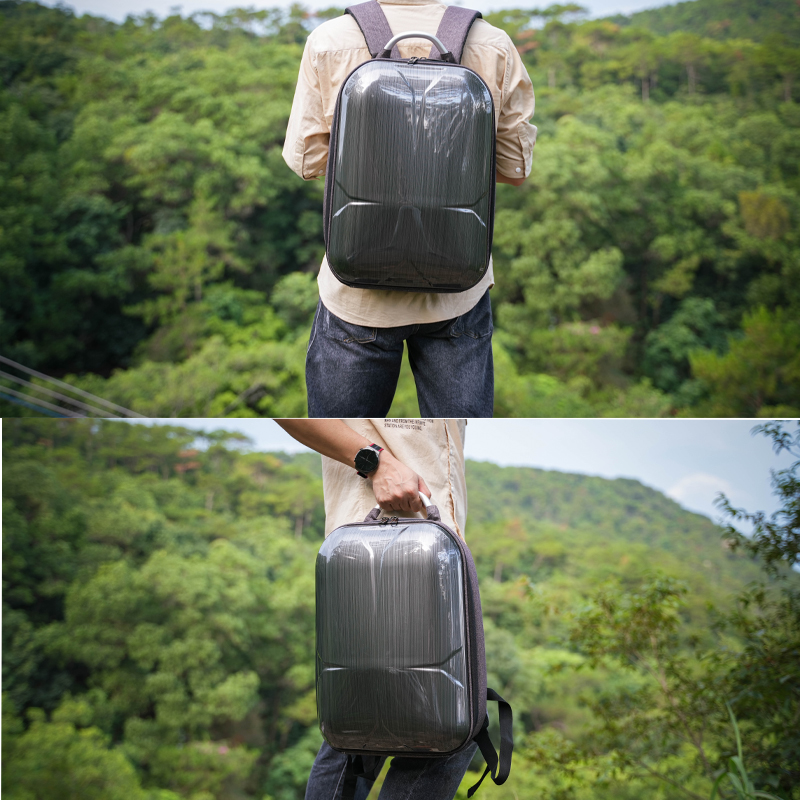 Backpack Duricrust Waterproof  - Drone Backpack review and price