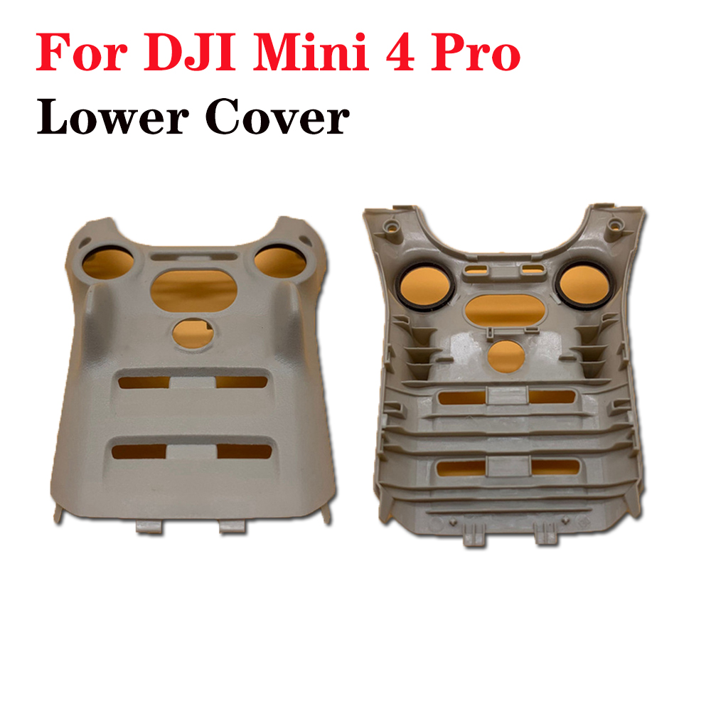Body Bottom Shell For DJI Mini - Dji Drone Mini 4 Pro review and price