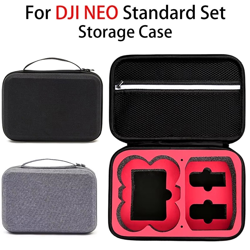 Shockproof Storage Bag For DJI - Drone Joystick Cover review and price