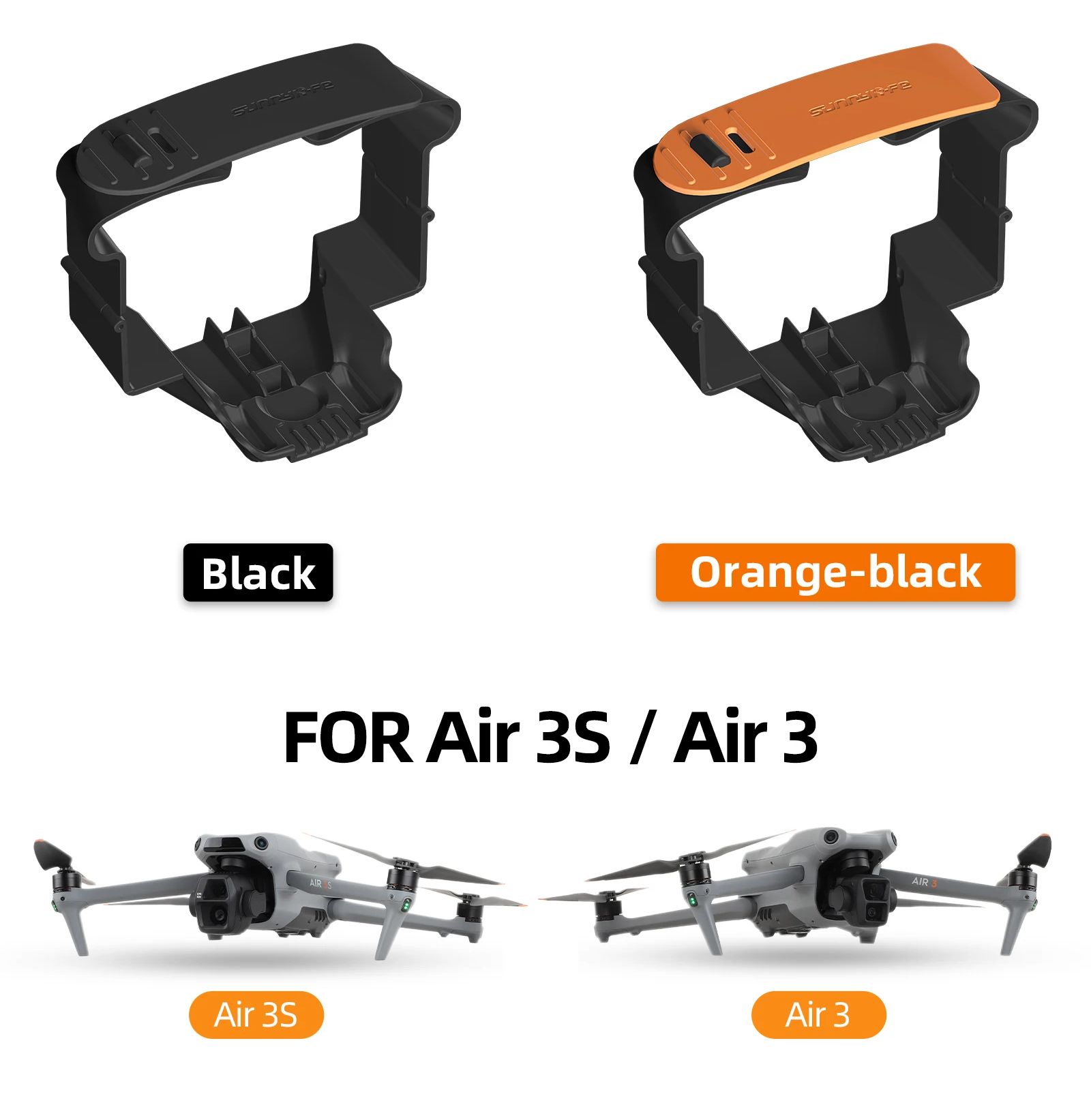 Propeller Holder For DJI Air 3 - Drone Propeller Holder review and price