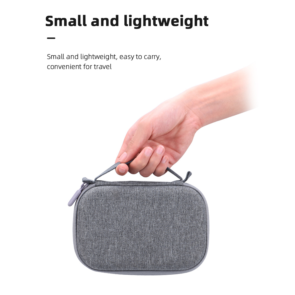 For MINI 3 PRO Drone Body Stor - Drone Carrying Case review and price