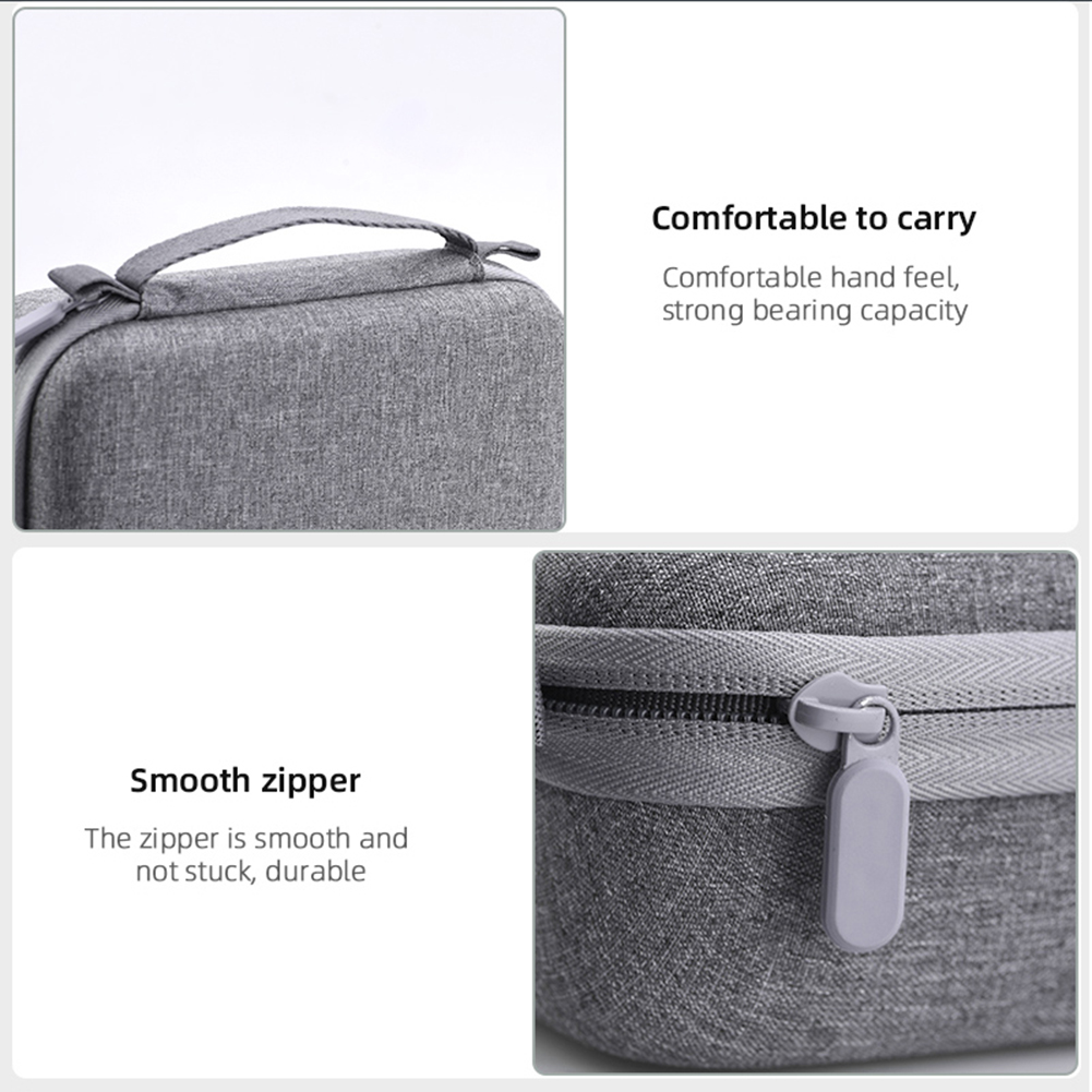 For MINI 3 PRO Drone Body Stor - Drone Carrying Case review and price