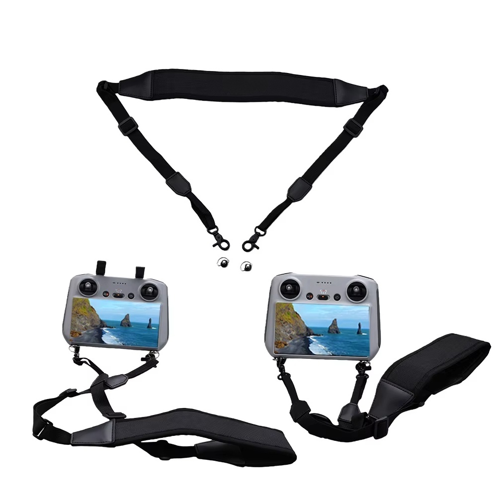 Neck Strap for DJI Mini 5 4 3  - Drone Neck Strap review and price