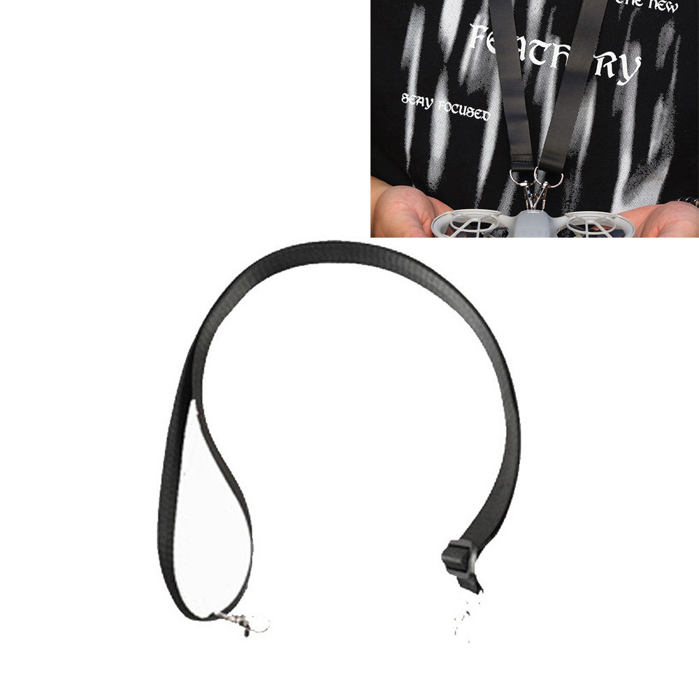 For DJI Neo Drone Lanyard Hand - Drone Neck Strap review and price