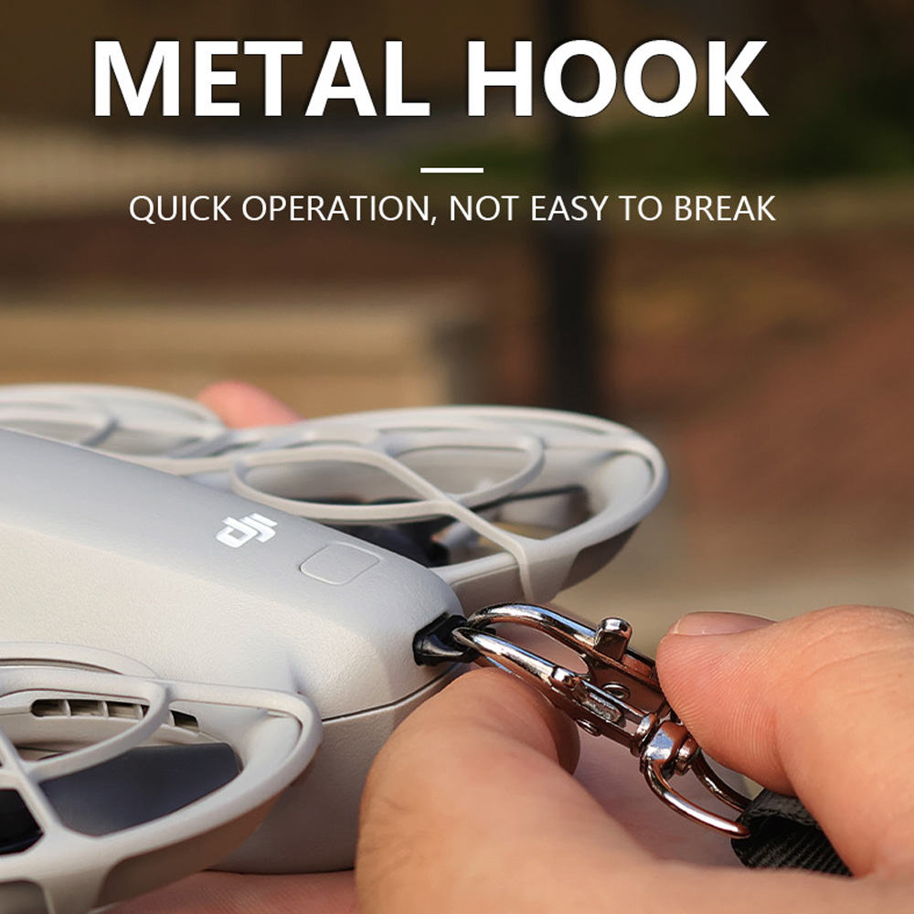 For DJI Neo Drone Lanyard Hand - Drone Neck Strap review and price