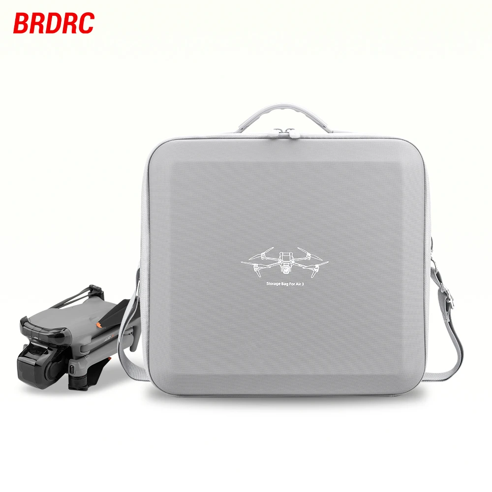 BRDRC Storage Bag for DJI Air  - Drone Joystick Cover review and price