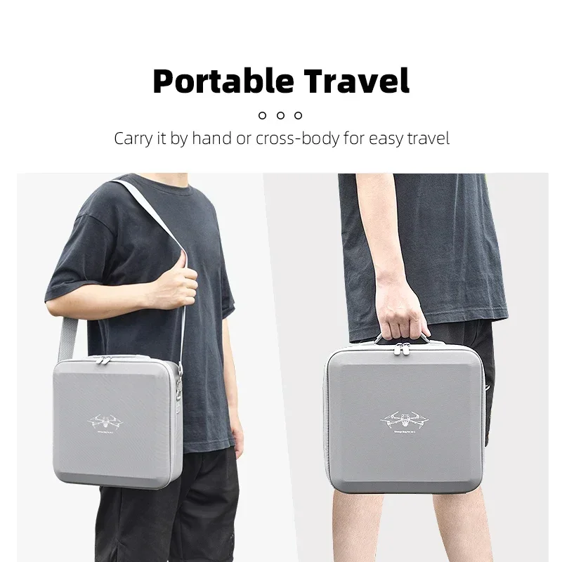 BRDRC Storage Bag for DJI Air  - Drone Joystick Cover review and price