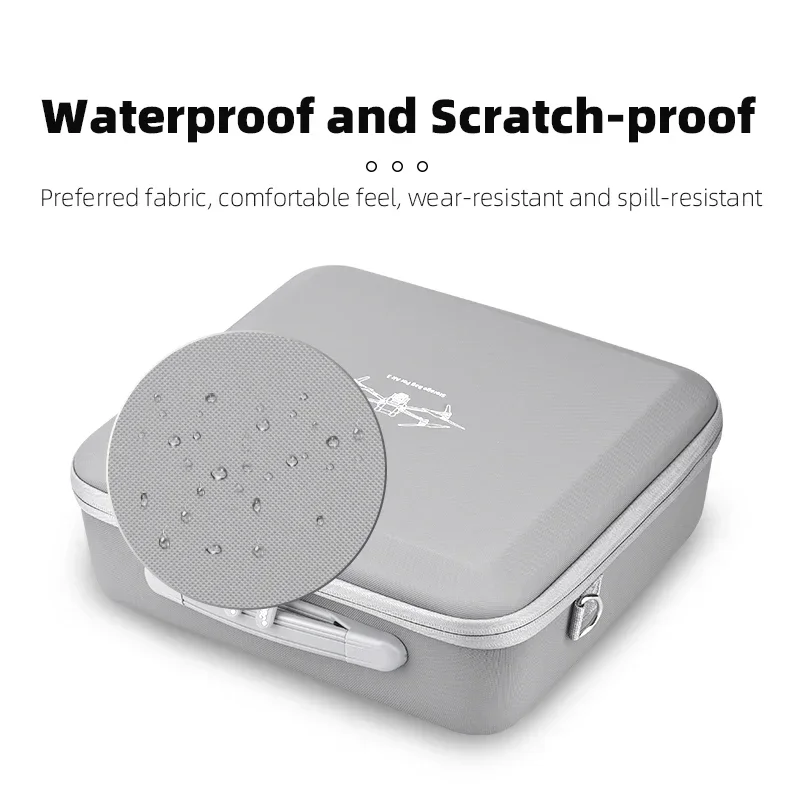 BRDRC Storage Bag for DJI Air  - Drone Joystick Cover review and price