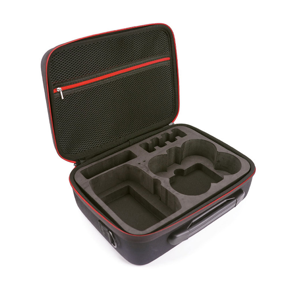 Hardshell Shoulder Waterproof  - Drone Hard Shell Case review and price