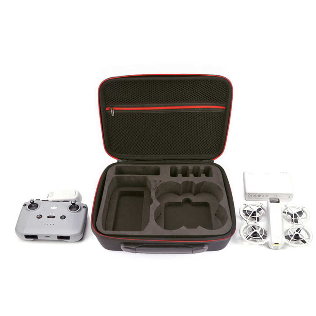 Hardshell Shoulder Waterproof  - Drone Hard Shell Case review and price