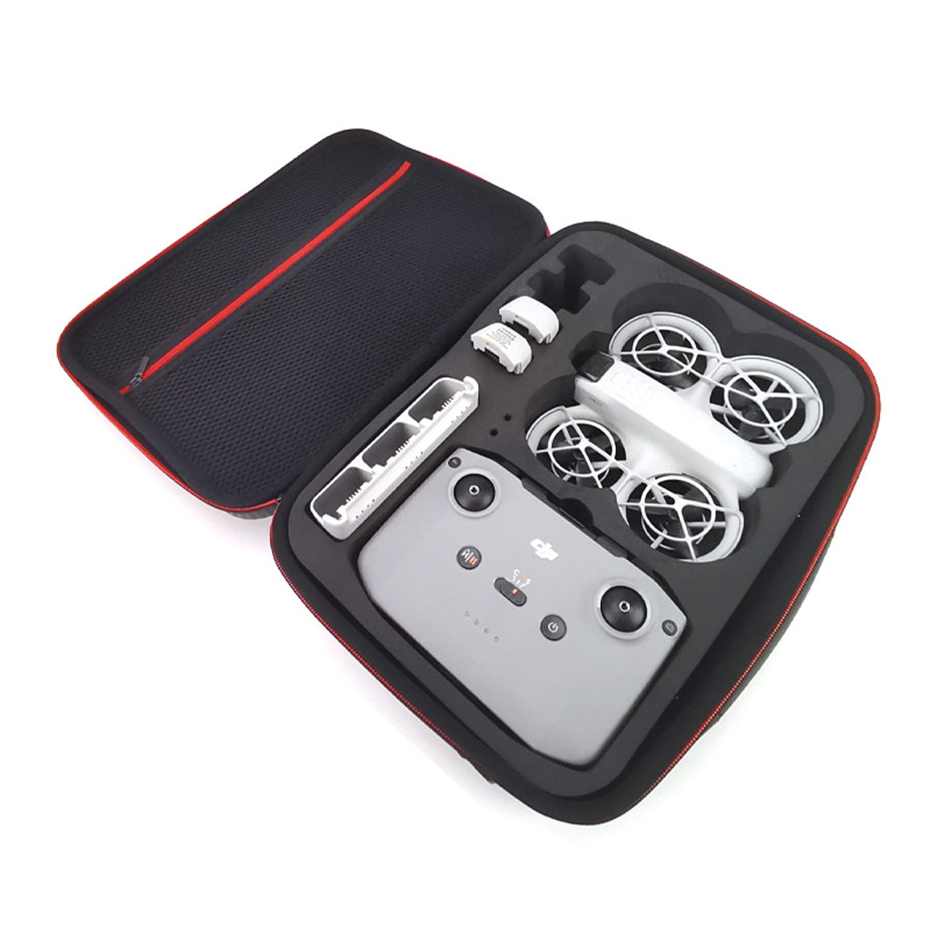 Hardshell Shoulder Waterproof  - Drone Hard Shell Case review and price