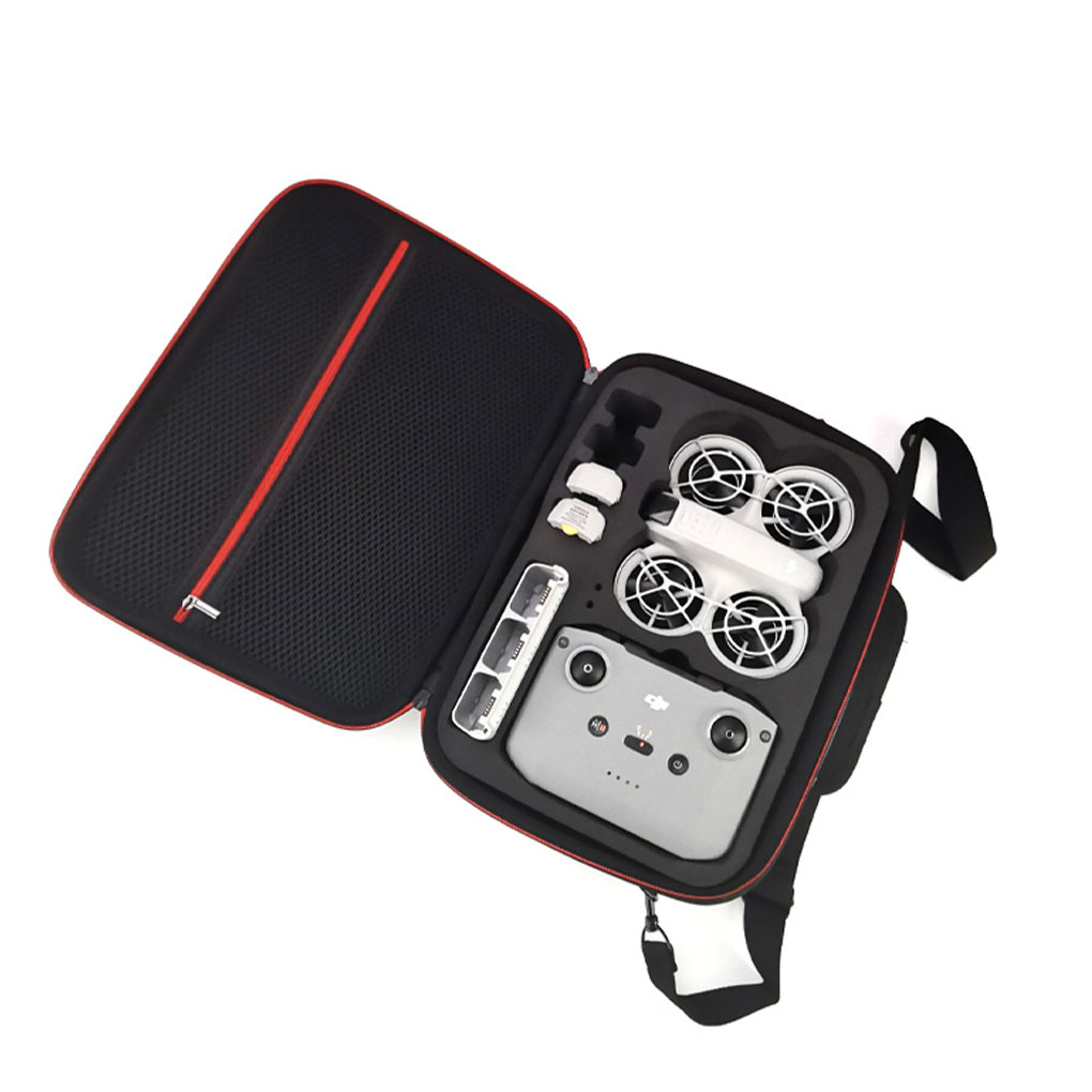 Hardshell Shoulder Waterproof  - Drone Hard Shell Case review and price
