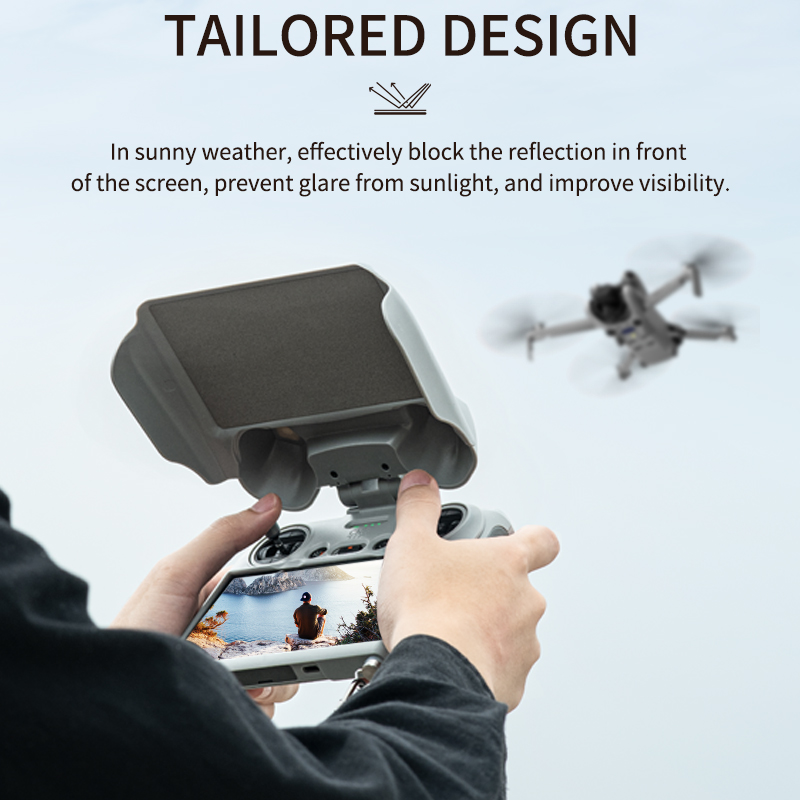 STARTRC is suitable for DJI Mi - Drone Joystick Cover review and price