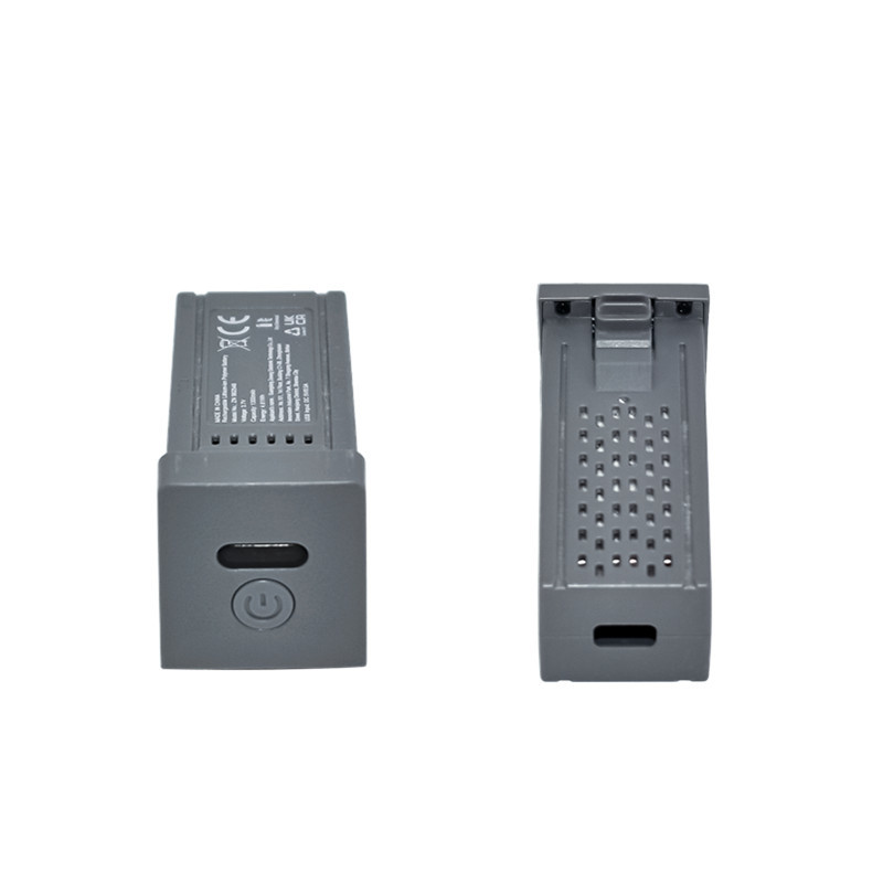 New 1-5Pcs 3.7V 1300mAh  Drone - Drone Power Bank review and price