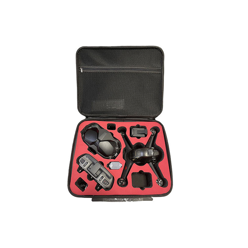 For DJI FPV Drone V2 Flight Gl - Drone Hard Shell Case review and price