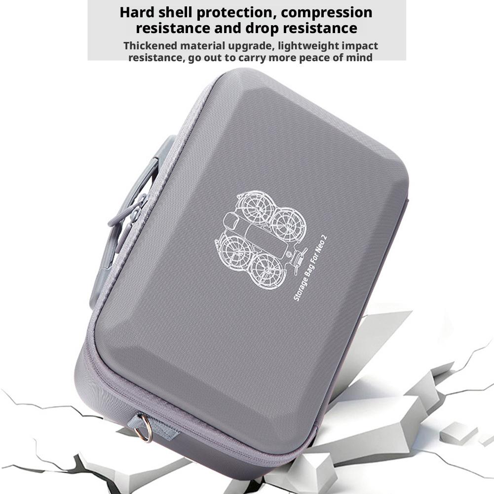 Protective Carrying Case for D - Drone Carrying Case review and price