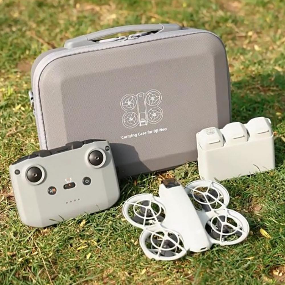 Protective Carrying Case for D - Drone Carrying Case review and price