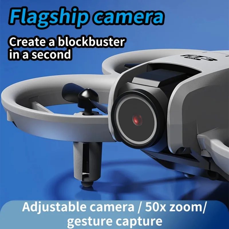 Xiaomi GT3 MAX GPS Drone 8K Ae - Drone Power Bank review and price
