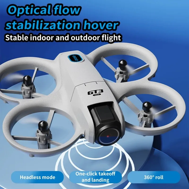 Xiaomi GT3 MAX GPS Drone 8K Ae - Drone Power Bank review and price