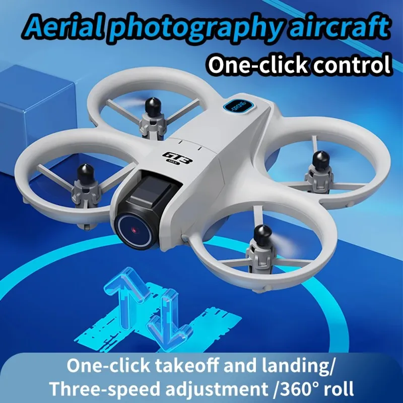 Xiaomi GT3 MAX GPS Drone 8K Ae - Drone Power Bank review and price