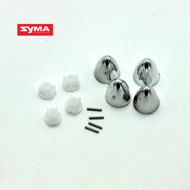 SYMA X8W Spare Part Kit Blade  - Drone Joystick Cover review and price