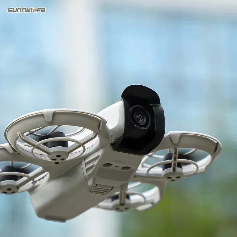 Lens Hood Anti-Glare Lens Suns - Drone Sun Shade review and price