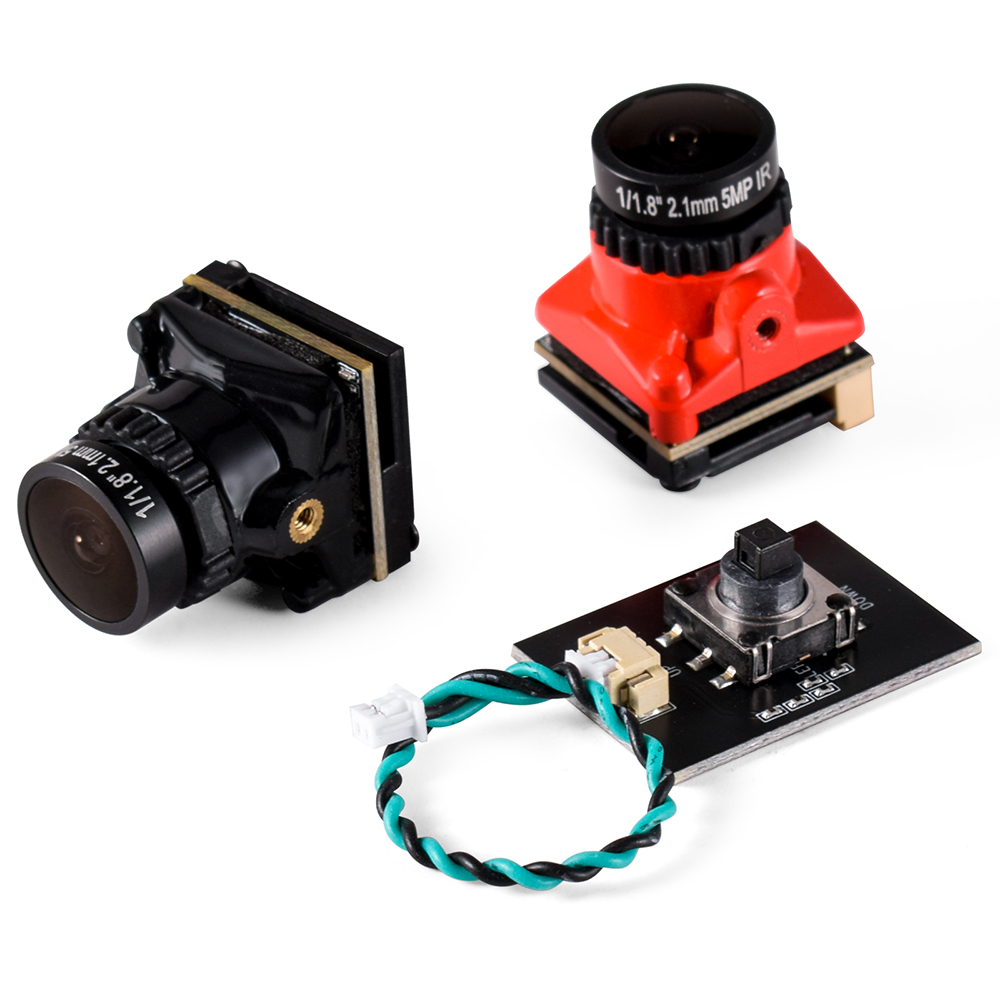 9IMOD Mini FPV Camera 1800TVL  - Drone Controller Screen review and price