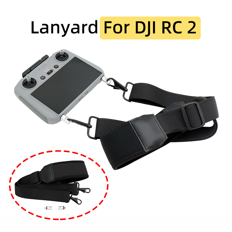 For DJI AIR 3/2S/Mavic 3Pro/3  - Drone Neck Strap review and price