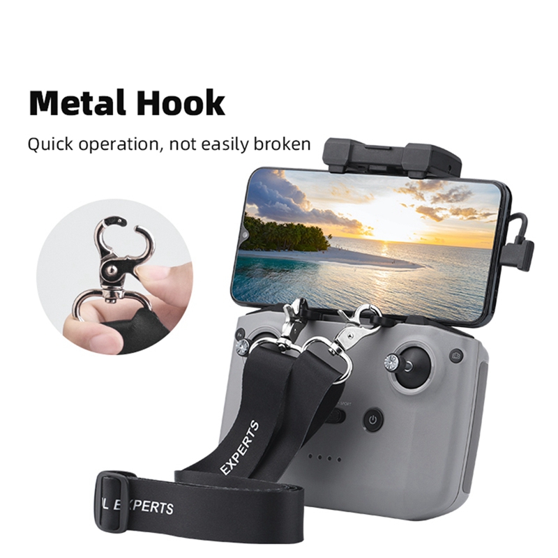 A56G-BRDRC for RC/RC 2/RC Pro  - Drone Neck Strap review and price