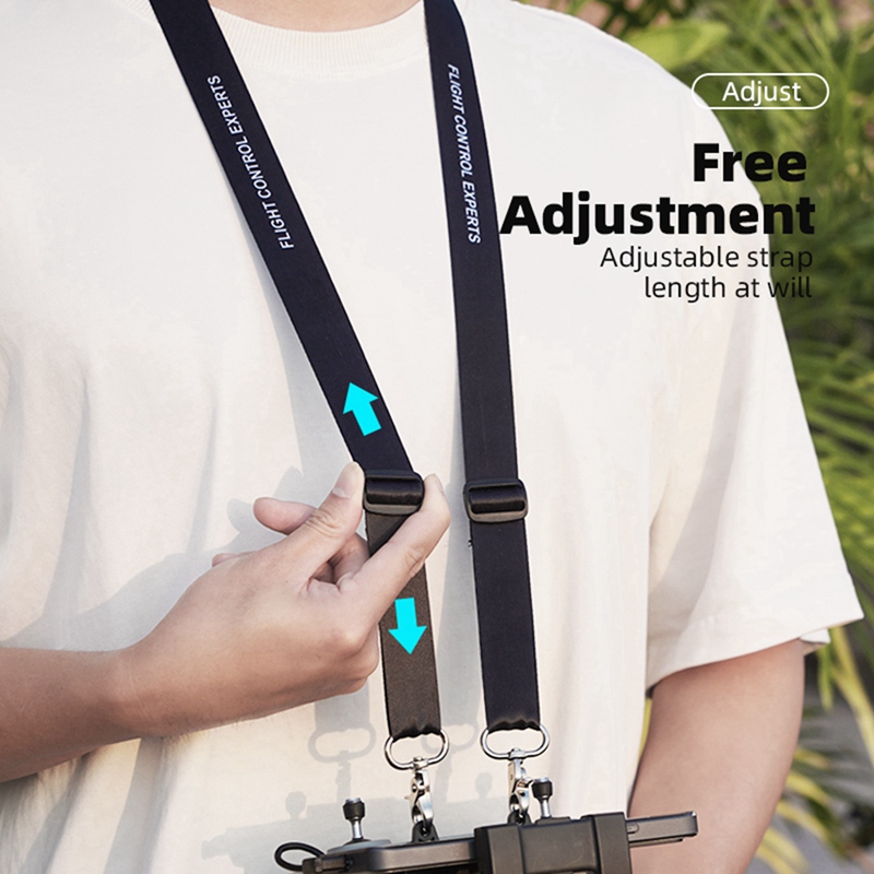 A56G-BRDRC for RC/RC 2/RC Pro  - Drone Neck Strap review and price