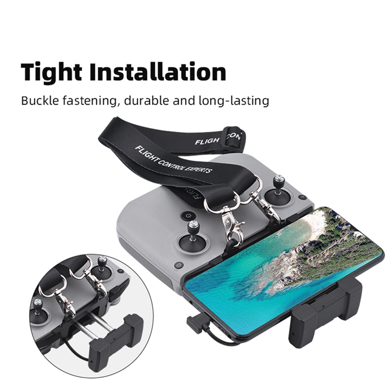 A56G-BRDRC for RC/RC 2/RC Pro  - Drone Neck Strap review and price