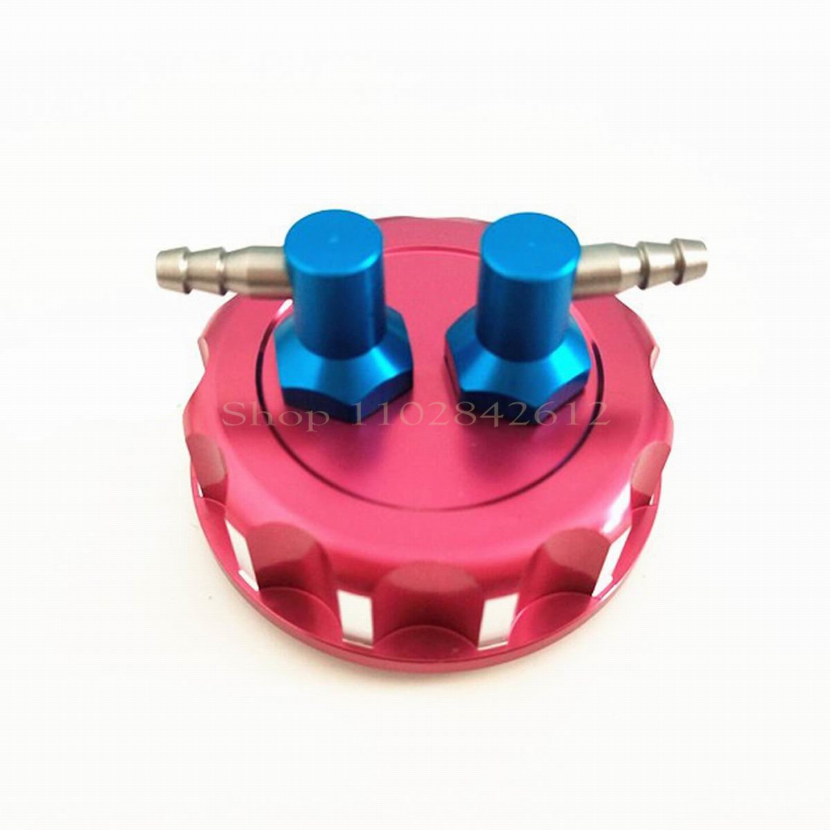 New Aluminum CNC Oil Drum Cove - Drone Joystick Cover review and price
