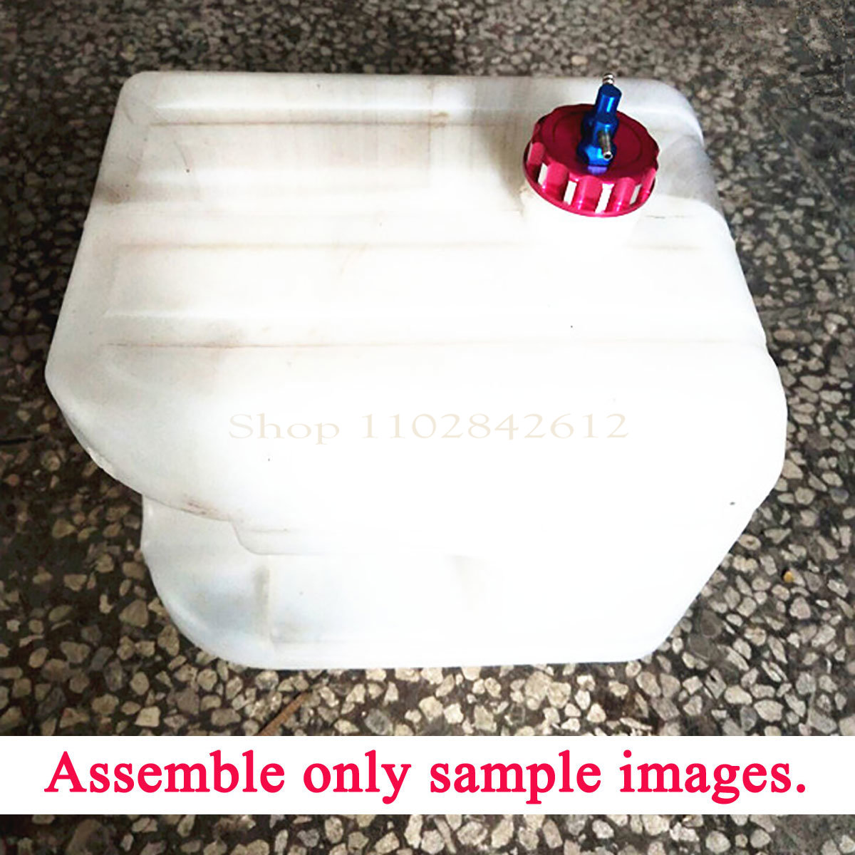 New Aluminum CNC Oil Drum Cove - Drone Joystick Cover review and price