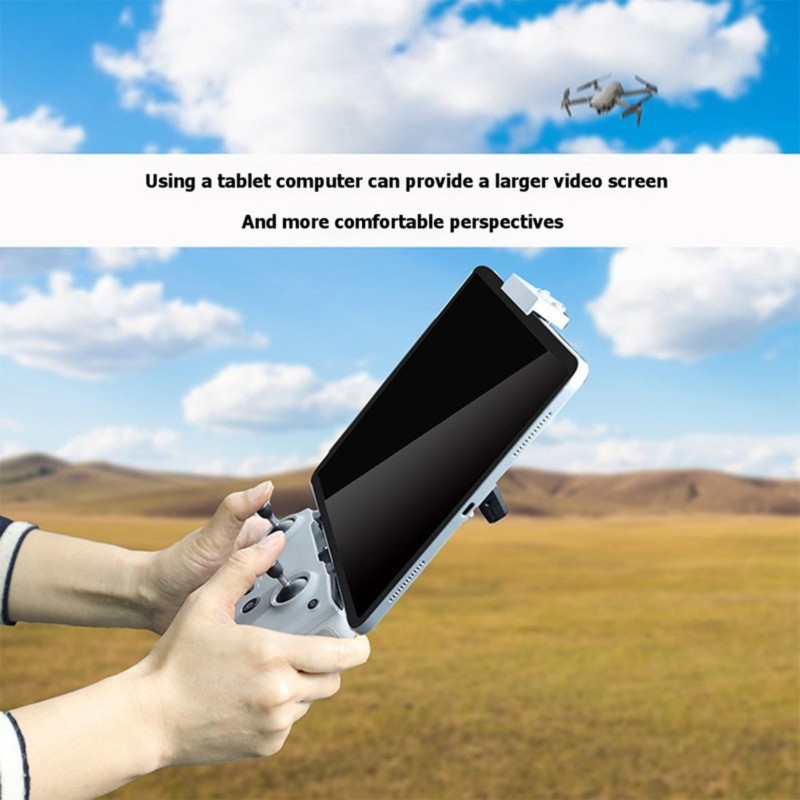 B27B Aluminum Alloy Drone Remo - Drone Tablet Mount review and price