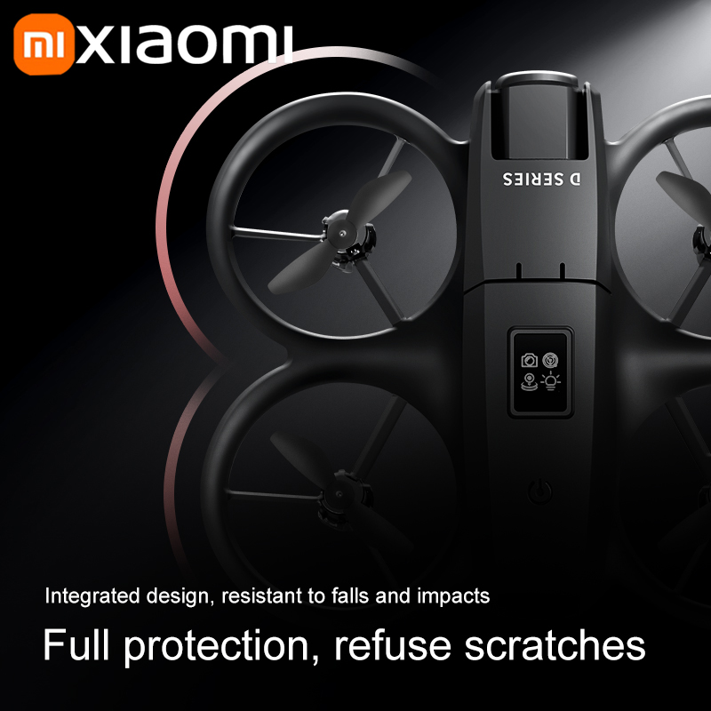 Xiaomi D16 GPS Drone 8K Aerial - Drone Power Bank review and price
