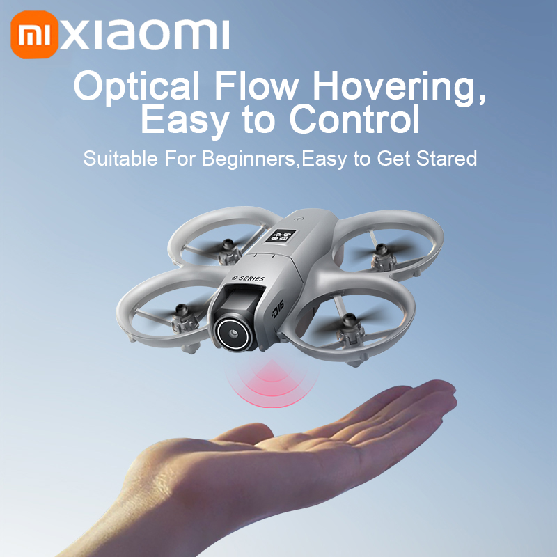 Xiaomi D16 GPS Drone 8K Aerial - Drone Power Bank review and price