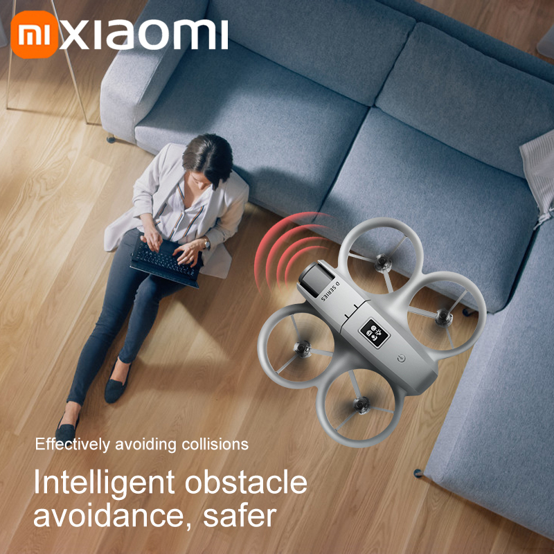 Xiaomi D16 GPS Drone 8K Aerial - Drone Power Bank review and price