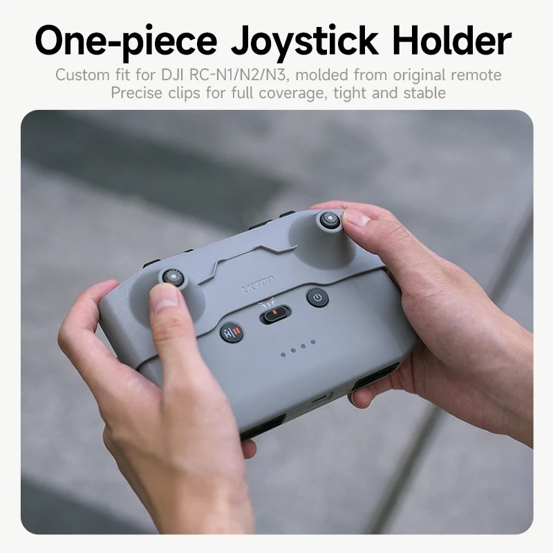 For DJI LitoX1/Flip/NEO/Air2/3 - Drone Joystick Cover review and price