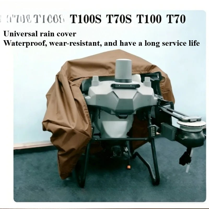Suitable for Agricultural Dron - Drone Sun Shade review and price